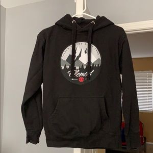 Boys Hoodies Sweater
